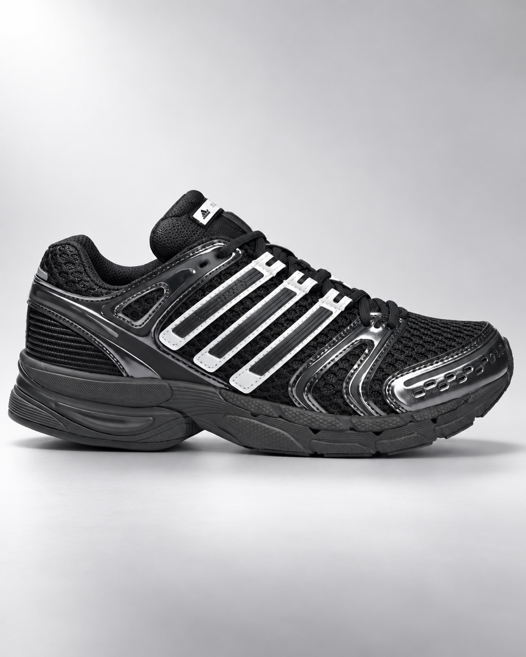 adidas Adistar Control 5 W - Negro/Blanco vista 1