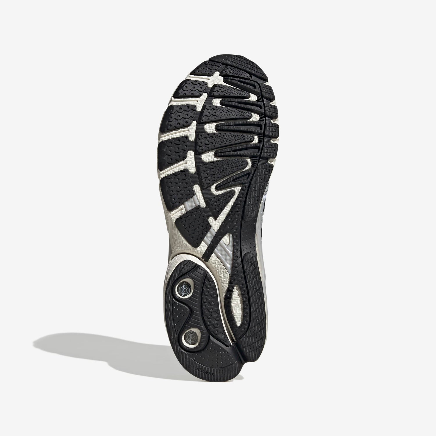adidas Adistar Control 5 Plata/Gris - 15% cashback vista 3