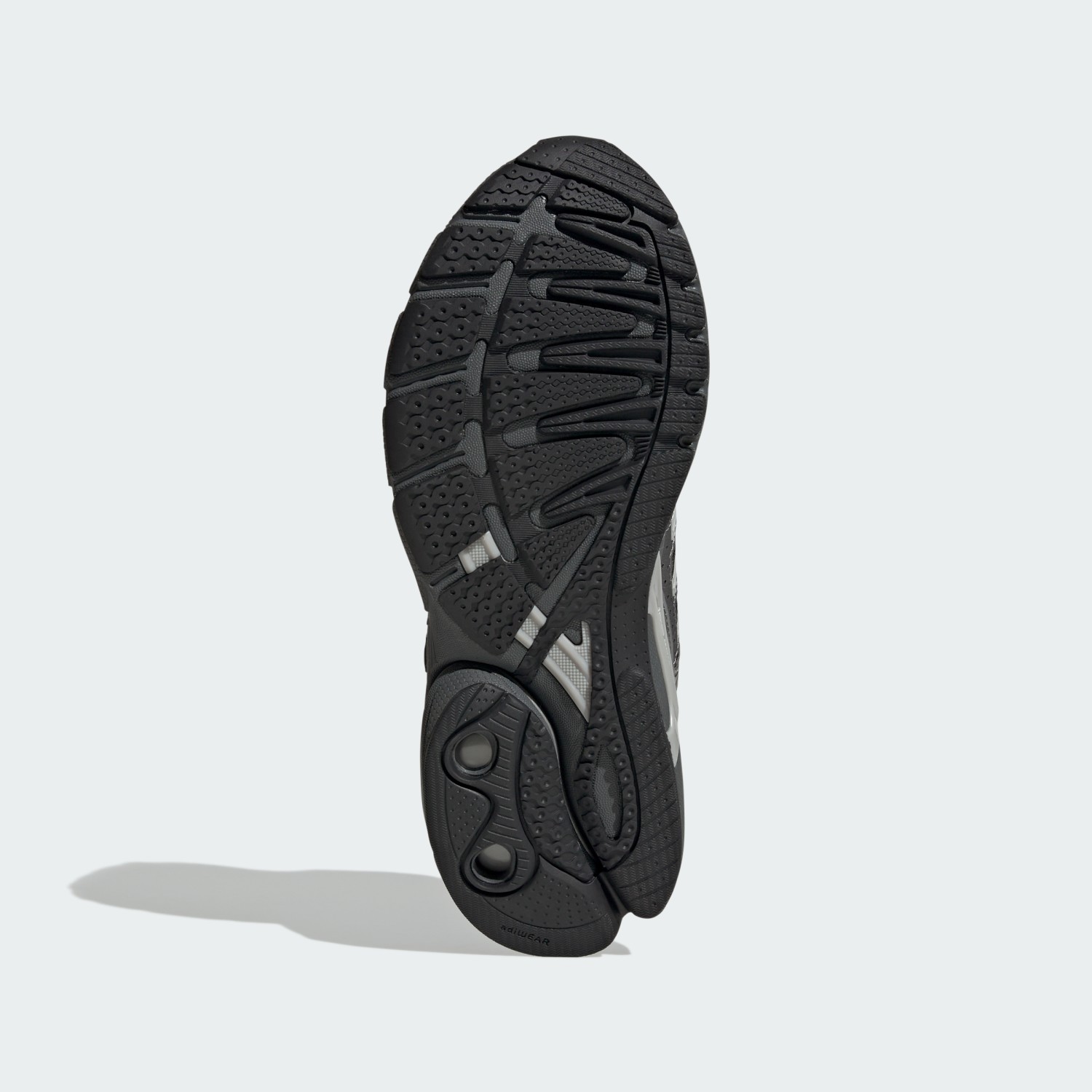 adidas Adistar Control 5 Negro/Gris - 15% cashback vista 3