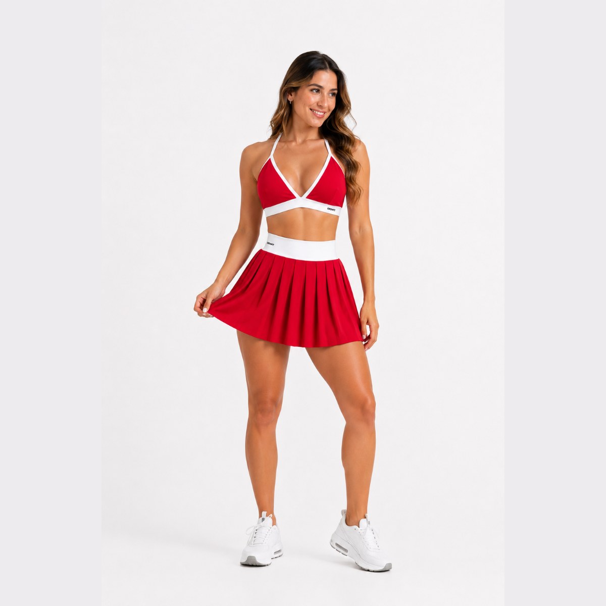 Set EVA vista 4