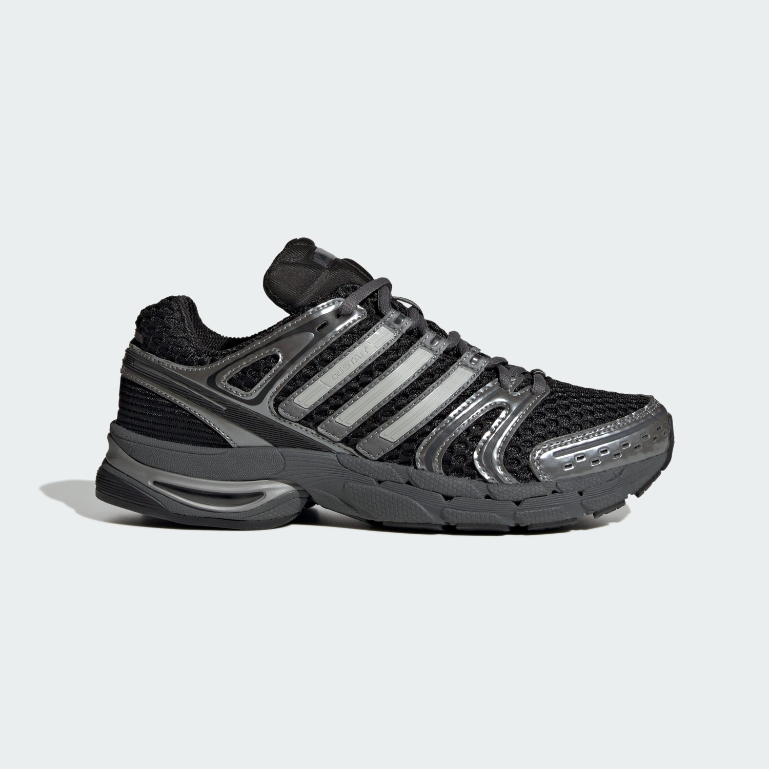 adidas Adistar Control 5 Negro/Gris - 15% cashback vista 1