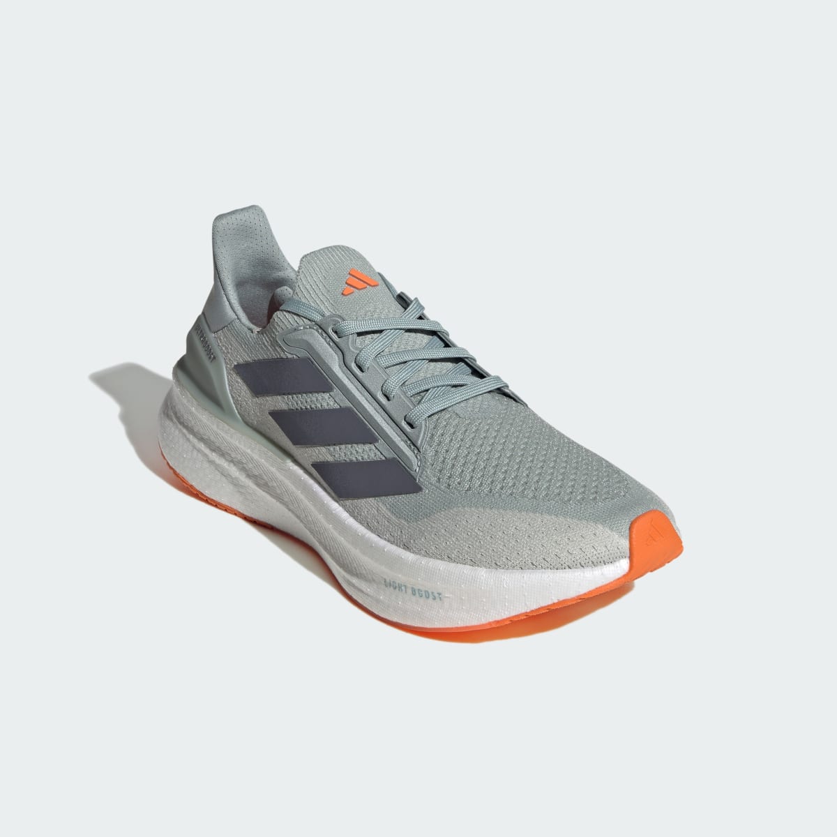 adidas Ultraboost 5X - Wonder Sage vista 4