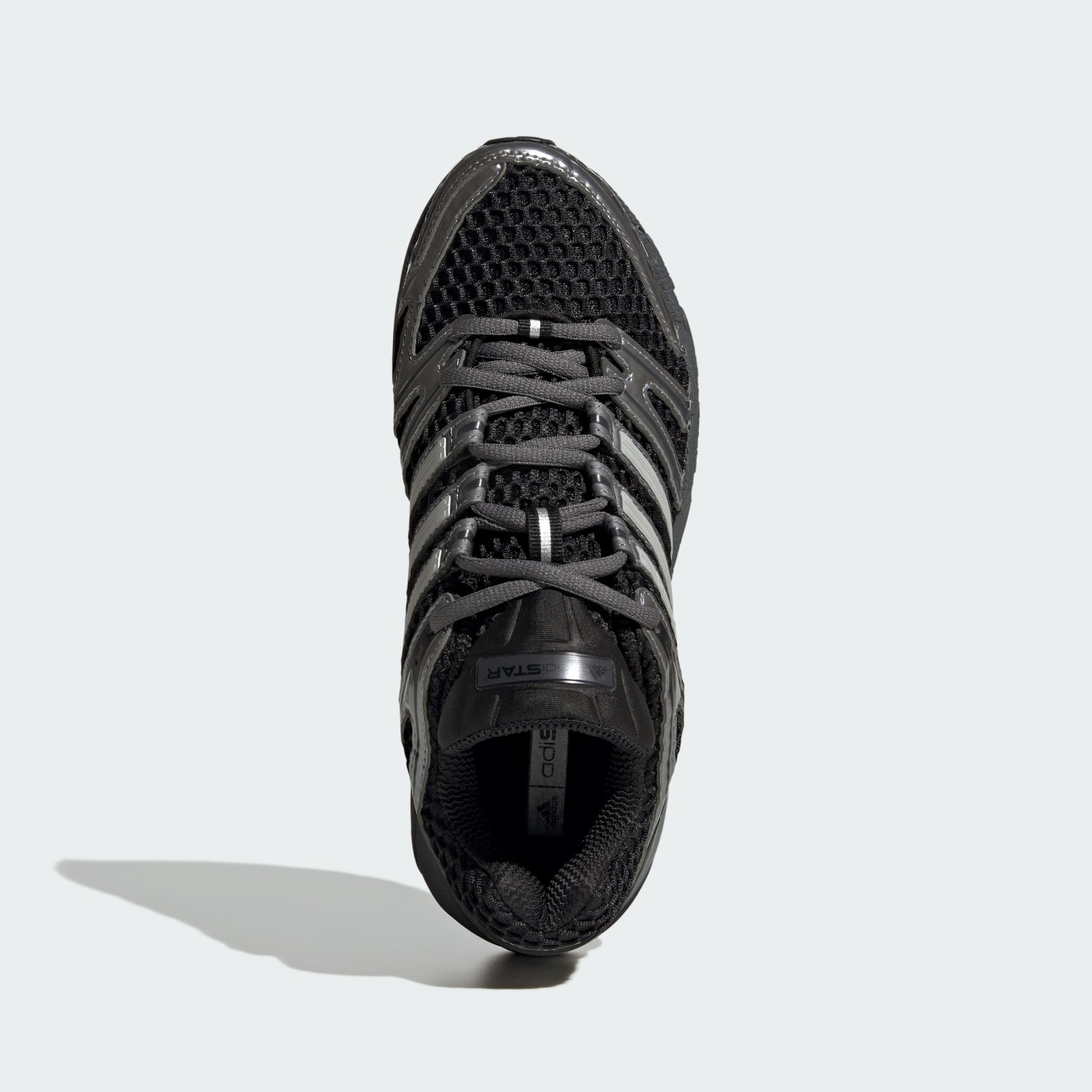 adidas Adistar Control 5 Negro/Gris - 15% cashback vista 2