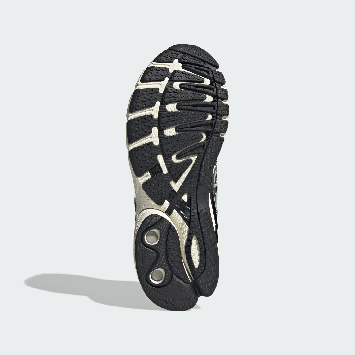 adidas Adistar Control 5 W Negro/Plata - 15% cashback vista 3