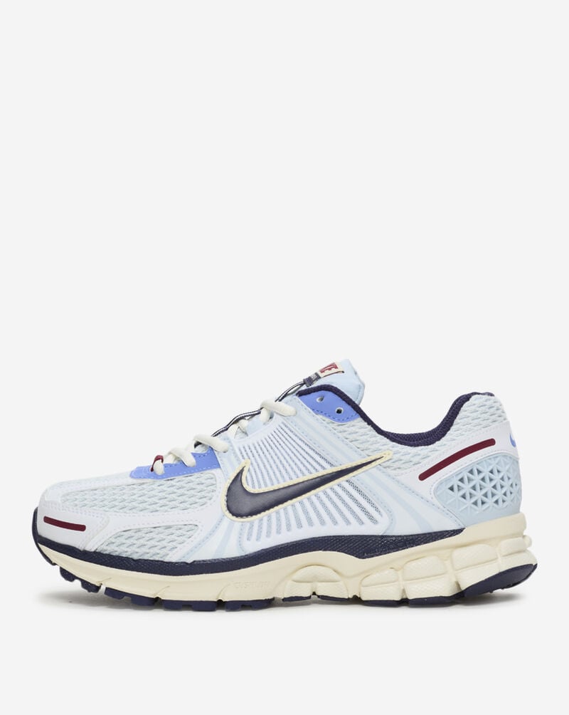 Nike Zoom Vomero 5 mujer · Azul claro — Bajo pedido vista 1