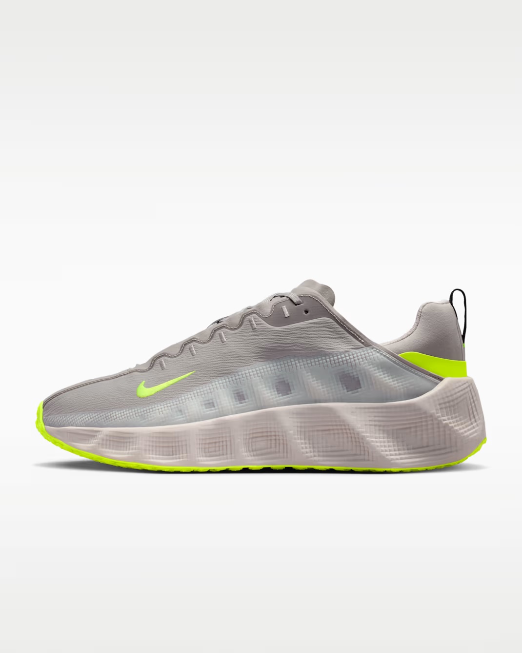 Nike Ava Rover hombre · Negro y beige — Bajo pedido vista 2