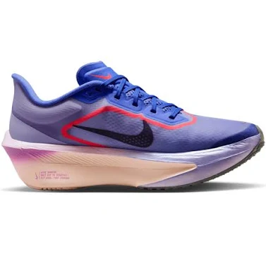 Nike Zoom Fly 6 Azul/Morado - 8% cashback vista 1