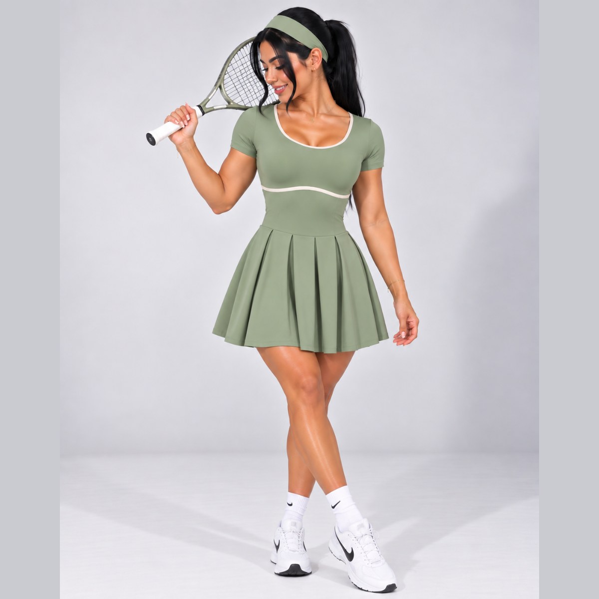 Vestido BIANCA