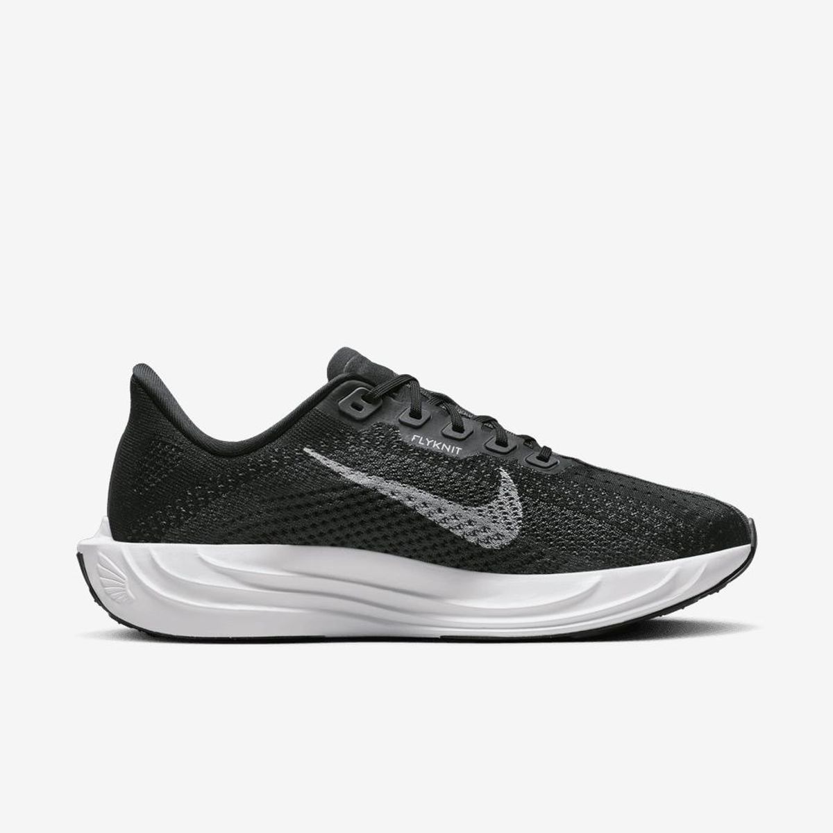 Nike Pegasus Plus ZoomX - Negro vista 3