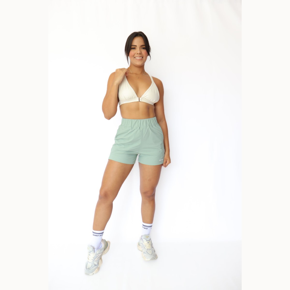 Short LUA vista 4