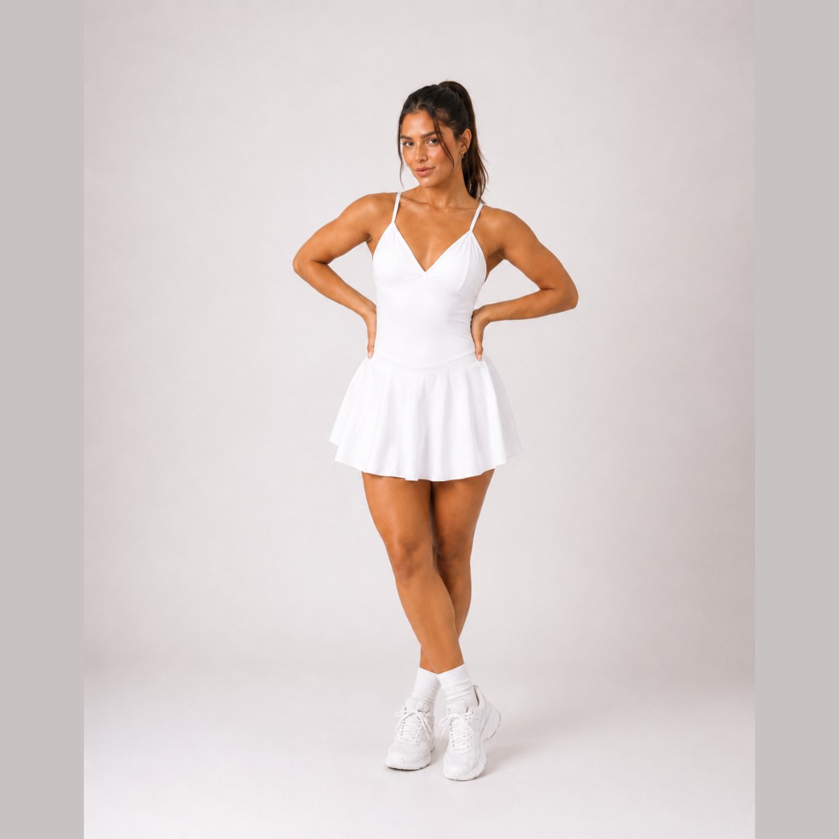 Vestido ALANA