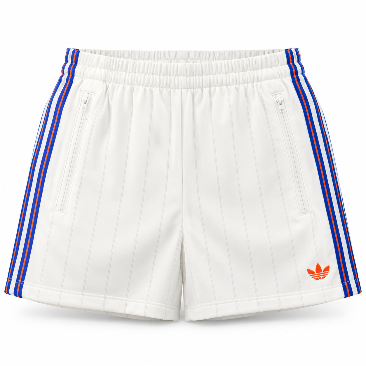 Short adidas Pinstripe Firebird mujer — Bajo pedido vista 1