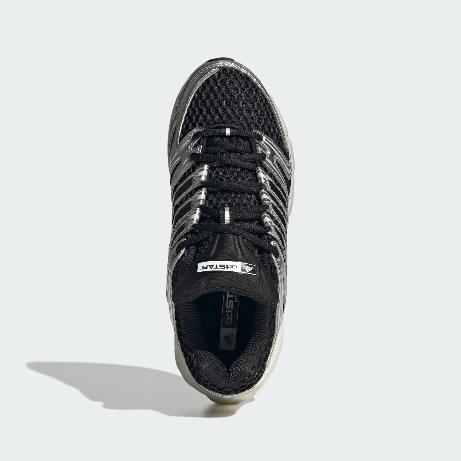 adidas Adistar Control 5 W Negro/Plata - 15% cashback vista 2