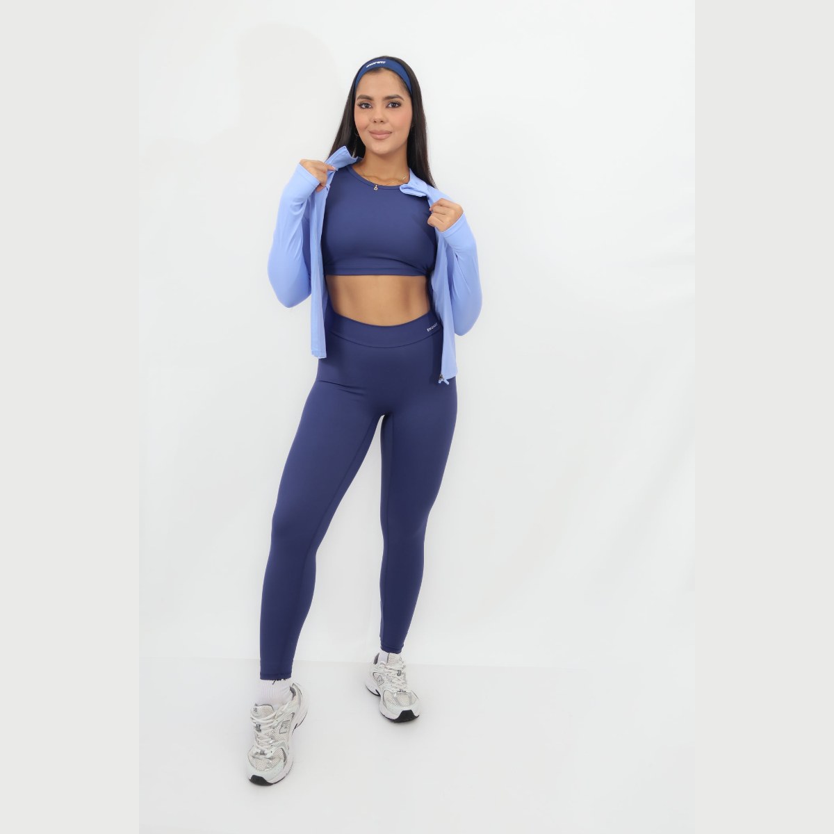 Chaqueta ISABELL vista 2