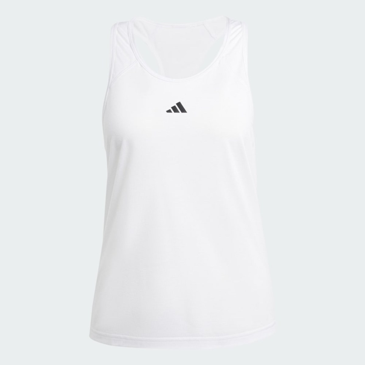 adidas Train Essentials Minimal Tank - Blanca
