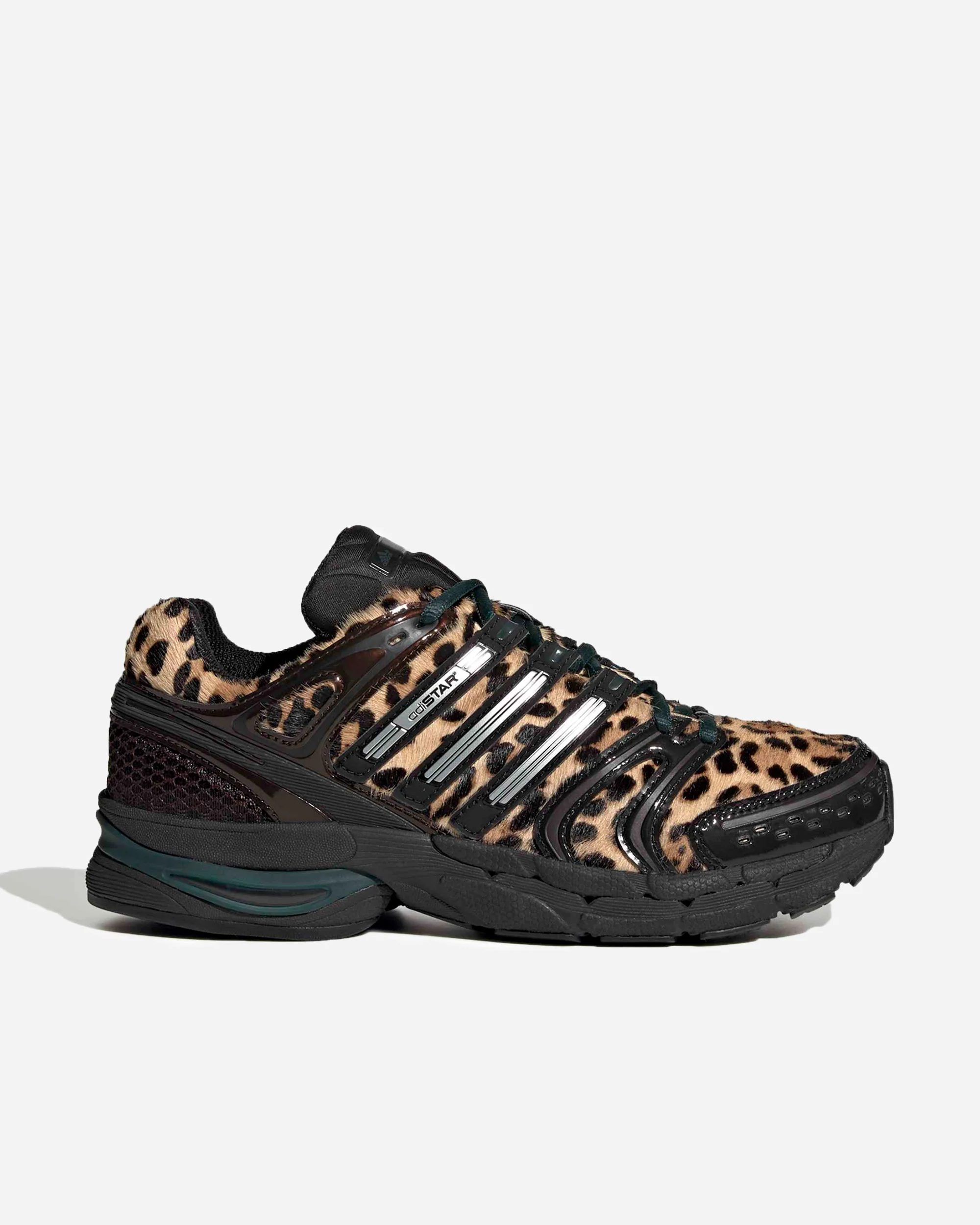 adidas Adistar Control 5 W Leopardo - 15% cashback vista 1