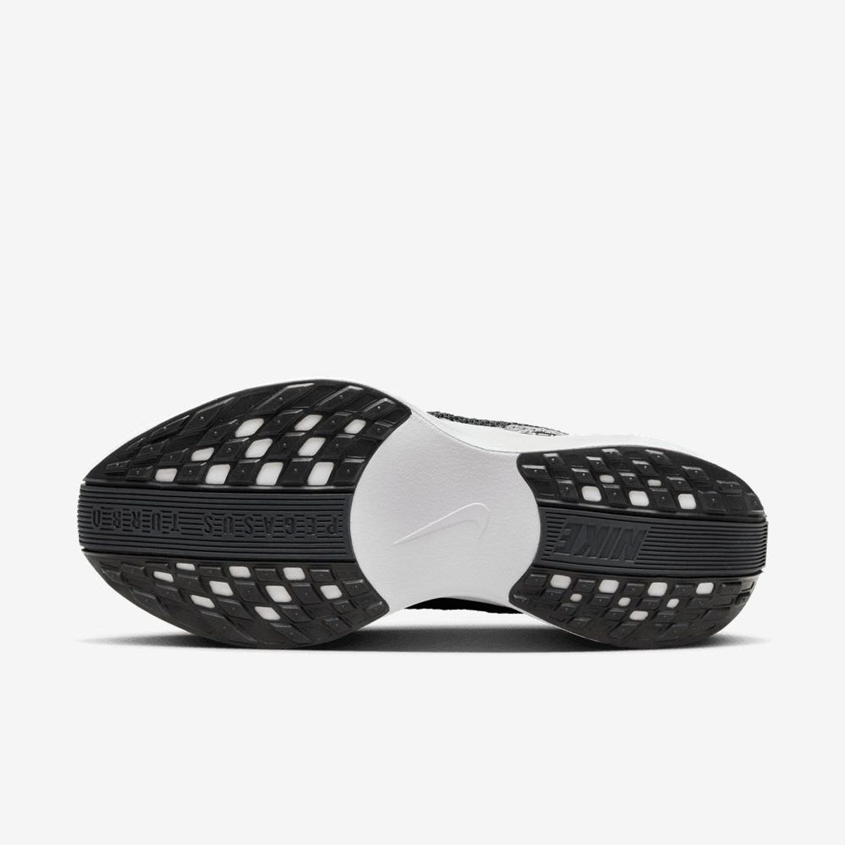 Nike Pegasus Plus ZoomX - Negro vista 2
