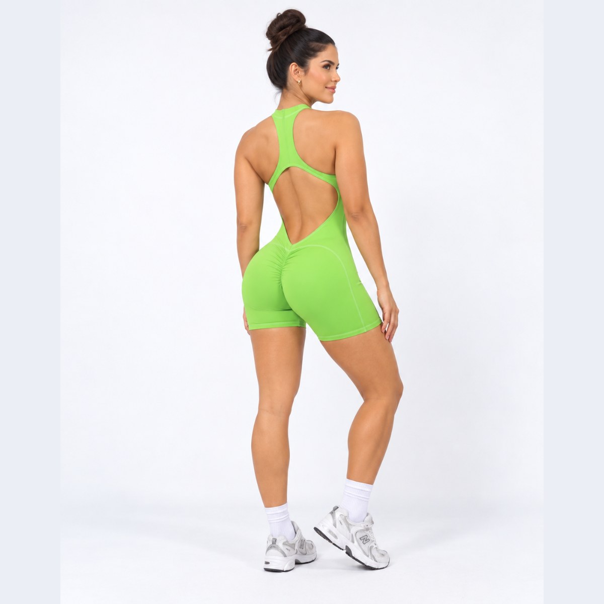Enterizo FIONA vista 3
