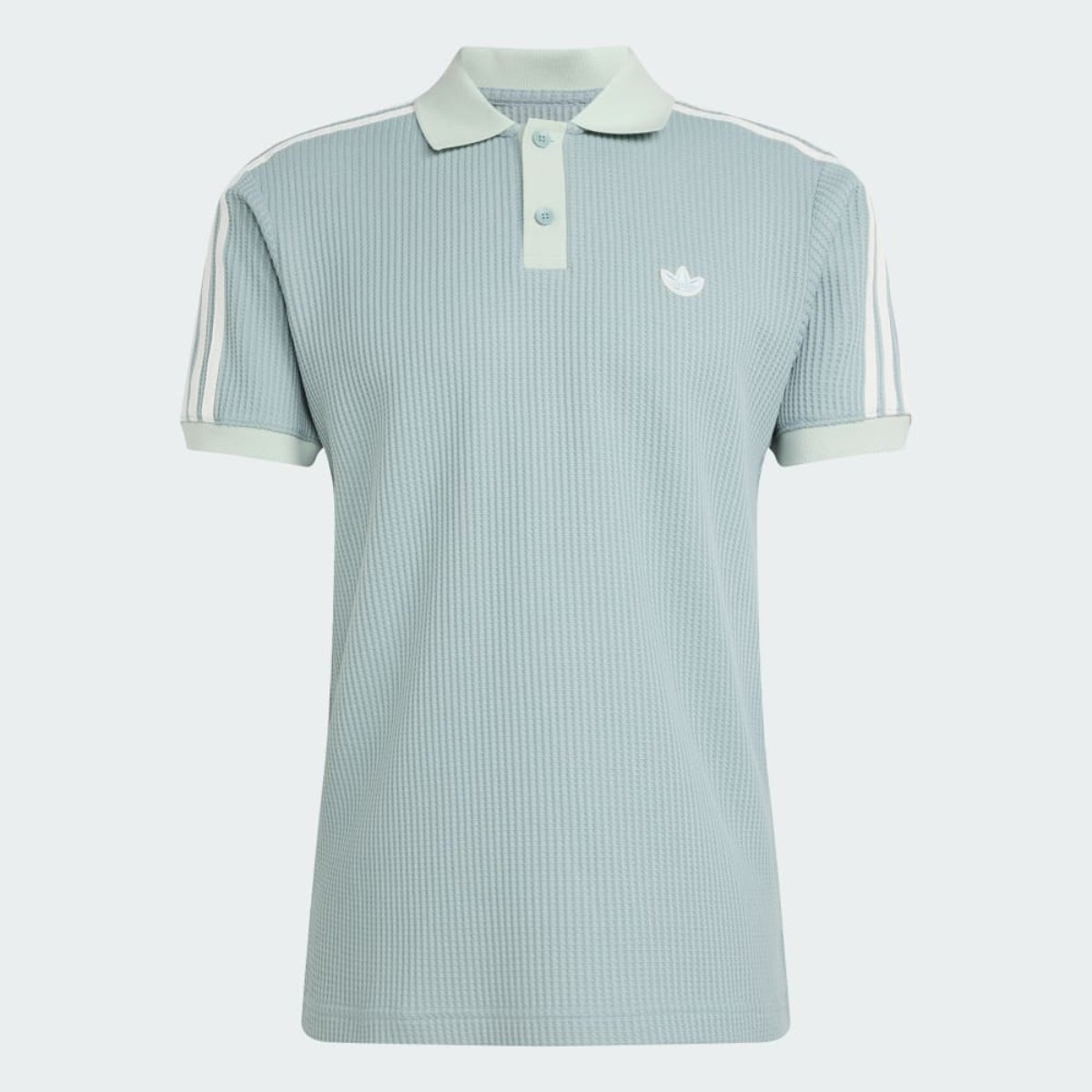Conjunto adidas BP - Wonder Sage (Polo y Short) vista 3